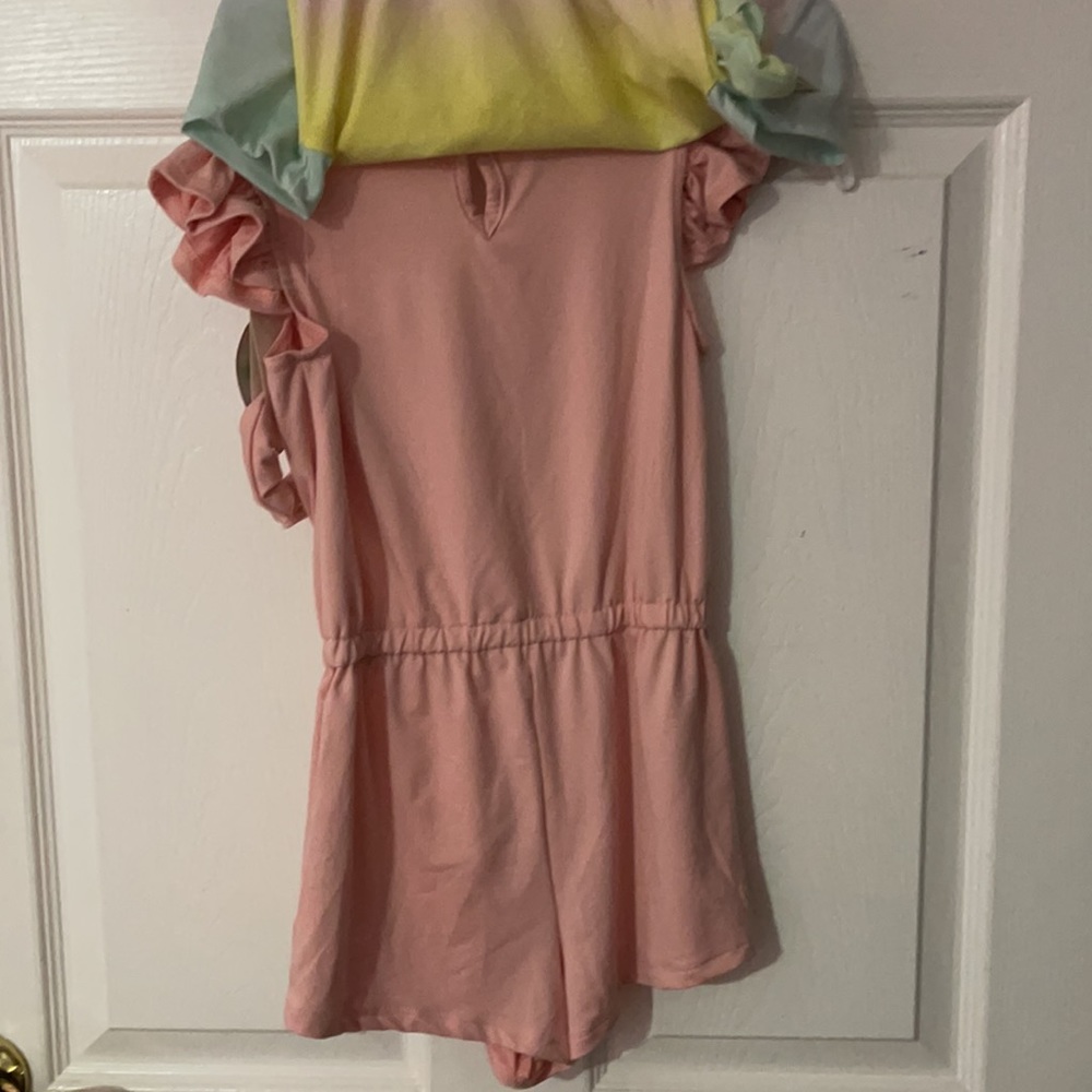 Rompers - Picture 3 of 7